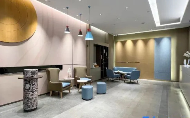 Homeinn · neo (Jiaxiang Wuzhou Xiangcheng)
