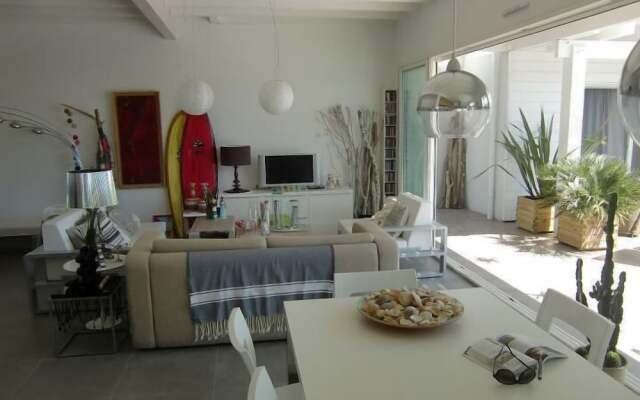 Chambres d'hôtes Côte & Dune