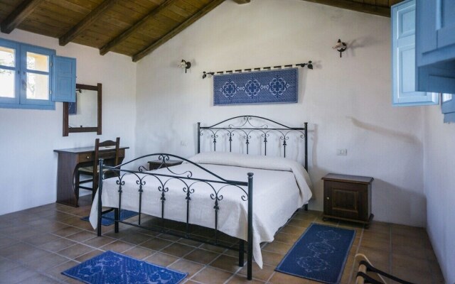 Albergo Diffuso Il Mandorlo