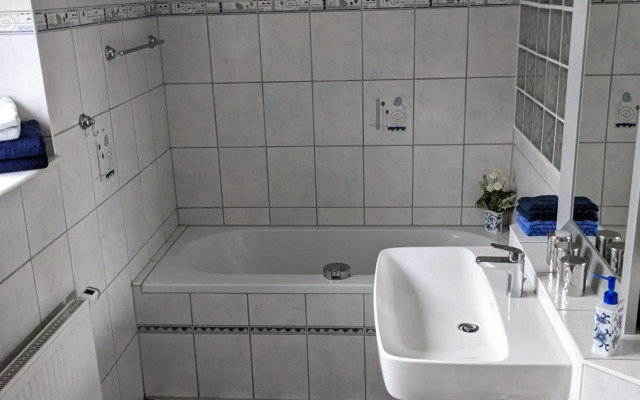 Altenberger Stadtvilla