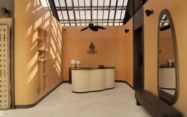 Noema Resort Pererenan Bali — 4-star hotel in Pererenan