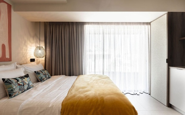 Moncasa Suites