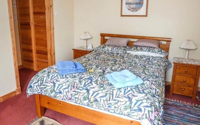 The Coach House