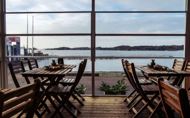 Hotell Isbolaget