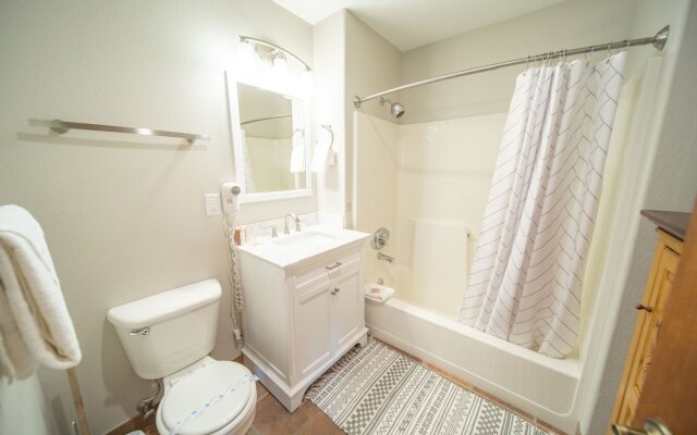 Hidden River Lodge 5992