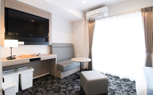 M-1 Tokyo Omorinishi 2