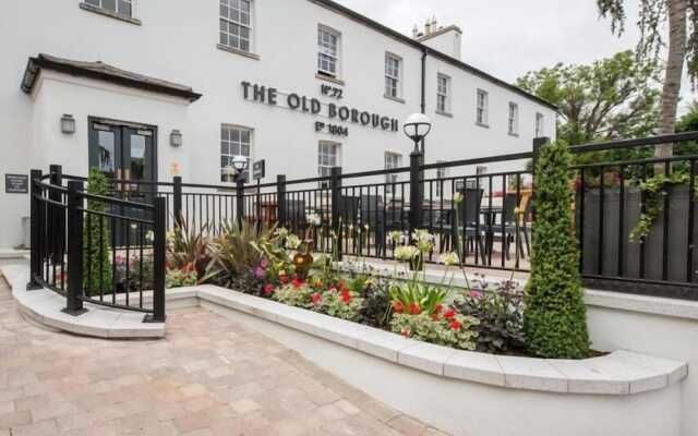 The Old Borough Hotel Wetherspoon