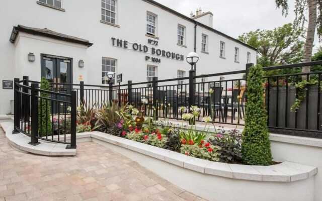 The Old Borough by Wetherspoon