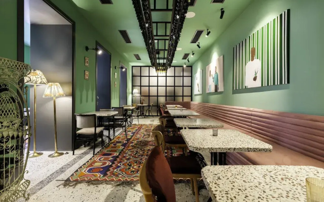 g.Vino City Wine Hotel