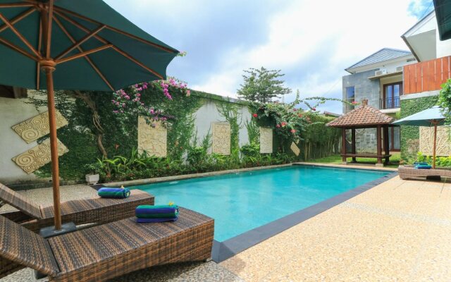 The Casa Uli Villas Jimbaran