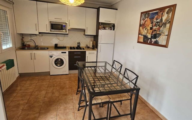 Bizkar Bare Apartamento 4