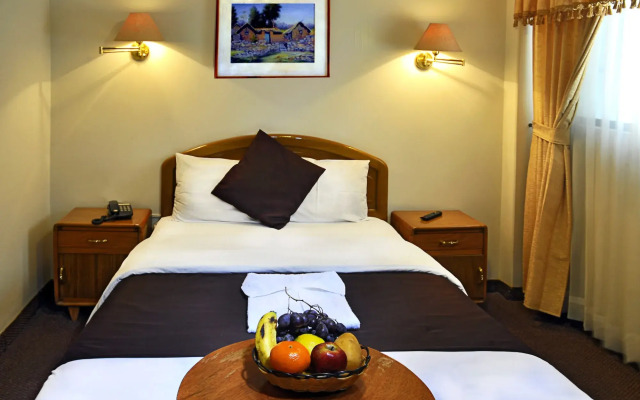 Hotel Balsa Inn