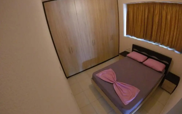 Riviera Rooms