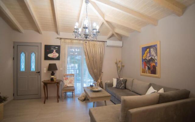 Stavros boutique apartments 2