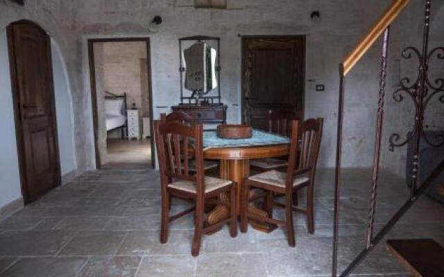 BB I Trulli dei Desideri
