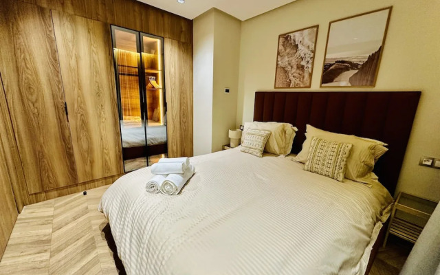 Stay'Inn - Anfa Flores