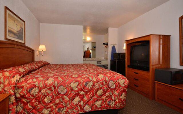 Econo Lodge San Antonio