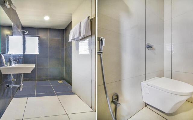 Treebo Trend Shree Sai Suites