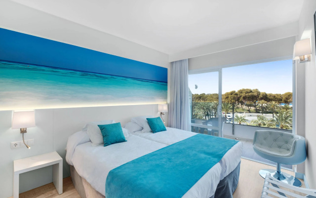 Plaza Santa Ponsa Boutique Hotel - Adults Only
