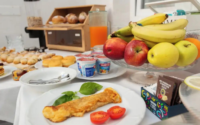 Alexander House Hotel