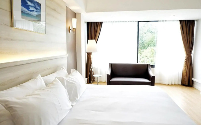 FarmHouse Hotel Ranong