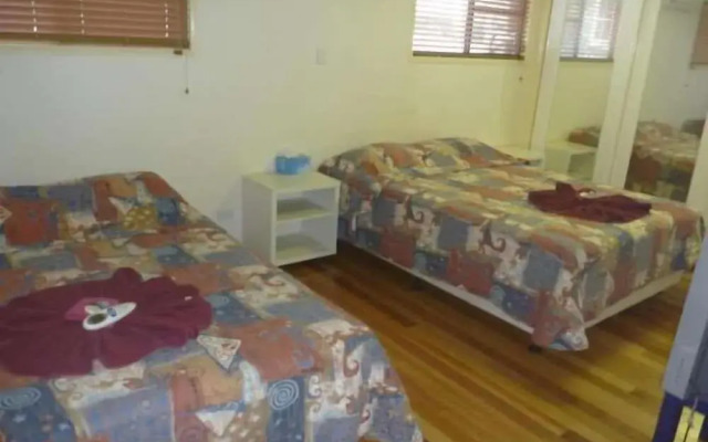Moranbah Outback Motel
