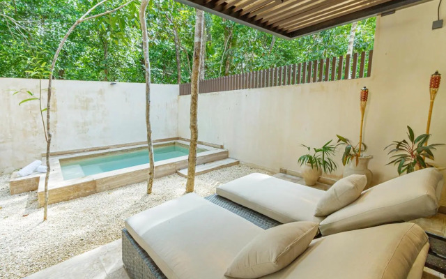 ｡Apartment 1Br in Zama, Bike Free & Beach Club｡