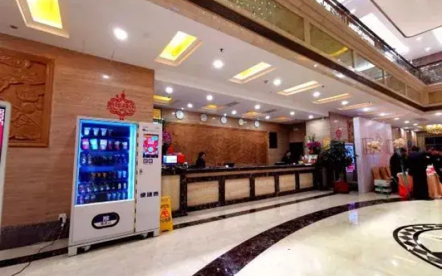 Zhong Hua Peng Hotel