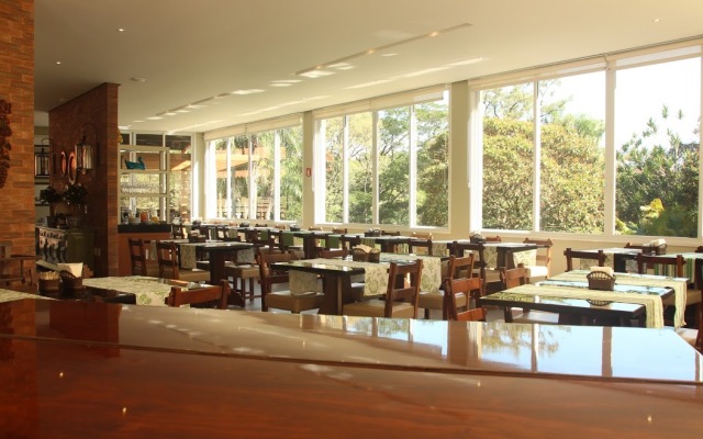 Hotel Pousada Mandala