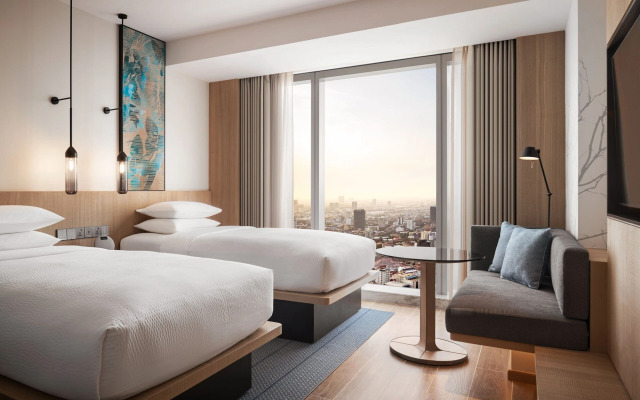 Fairfield by Marriott Phnom Penh