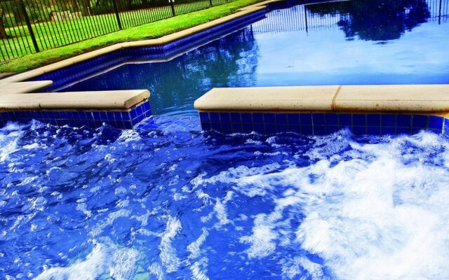 The Grange At Lancefield Retreat