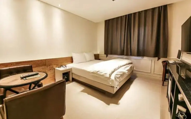Pohang Wynn Hotel