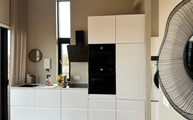 Luxury Lodges - Urriðafoss Apartments