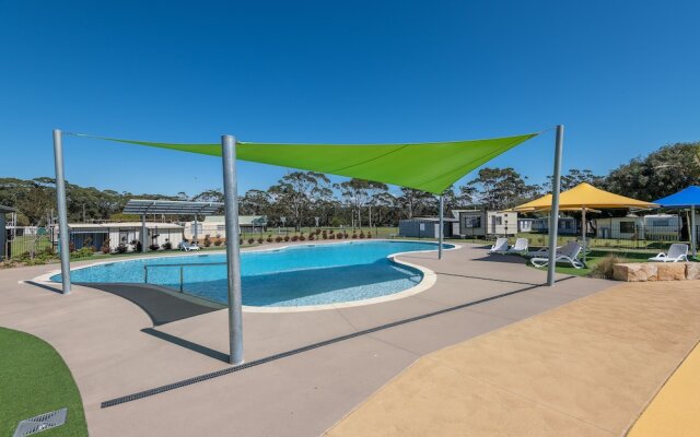 Holiday Haven Lake Tabourie