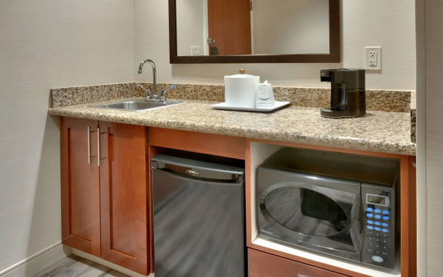 Hampton Inn & Suites Pocatello