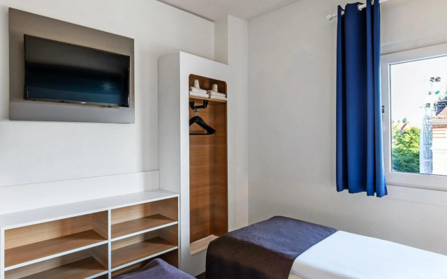 B&B Hotel Hamburg-Altona