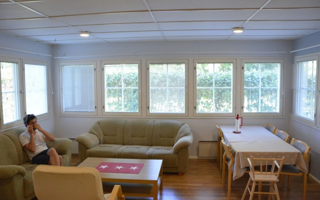 Folkiacenter Gästhem