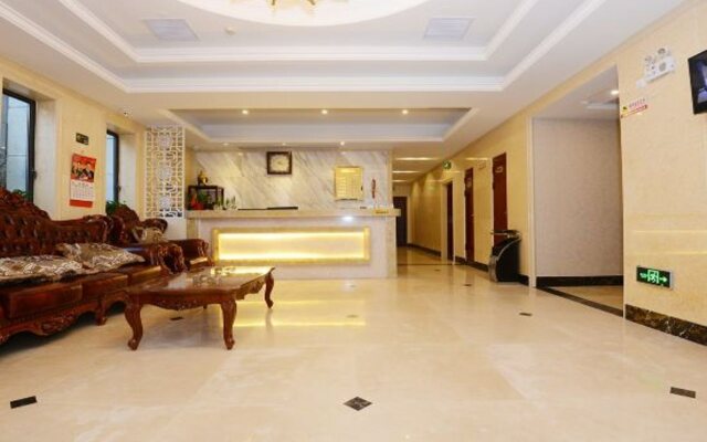 Yongle Hotel