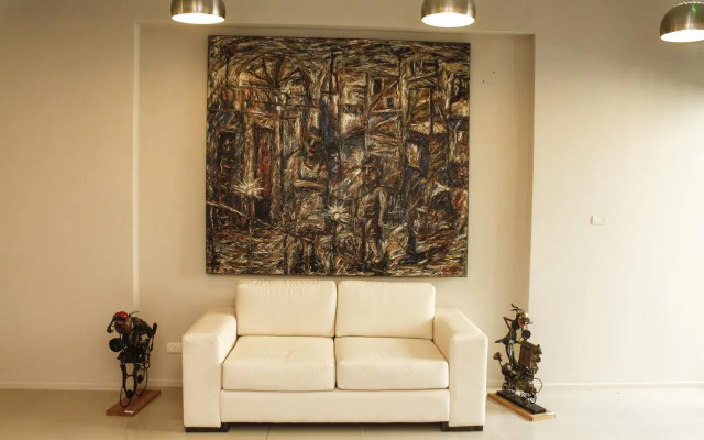 Civico Art Hotel