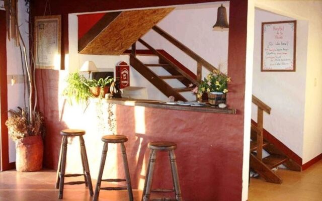 Posada de la Viuda - Hostel