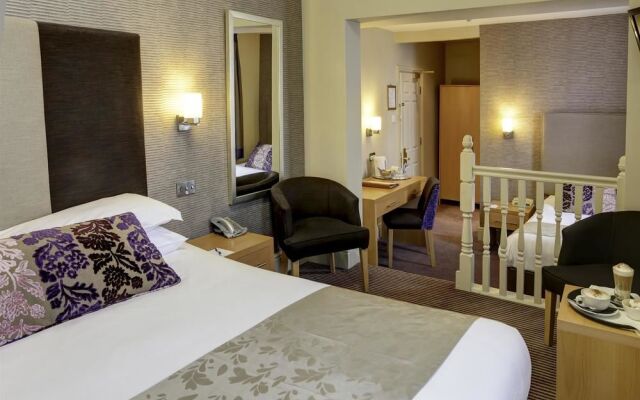 Best Western Westley Hotel