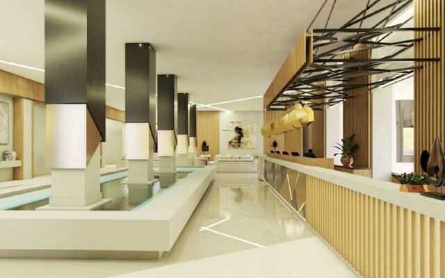 DoubleTree by Hilton - Resort - Foz do Iguaçu