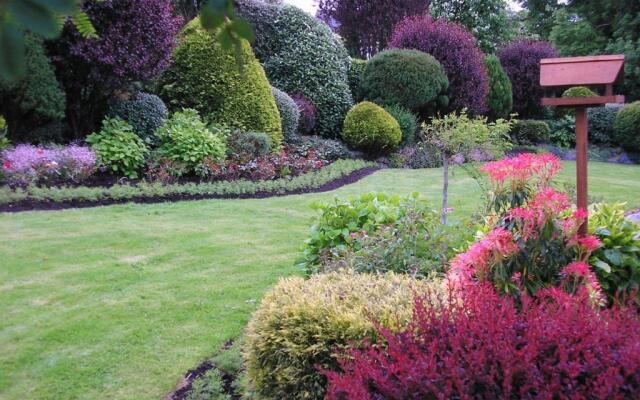 Millhouse Bed & Breakfast