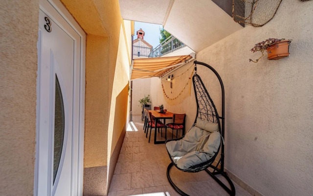 Villa Viki Apartman 3