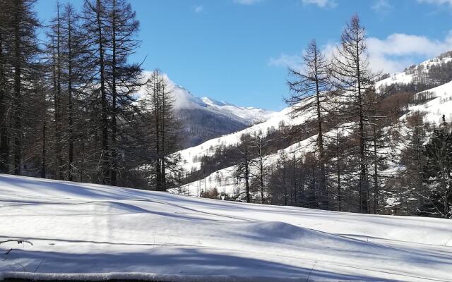 Guesthouse Chalet di Montagna