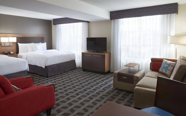 TownePlace Suites by Marriott Windsor