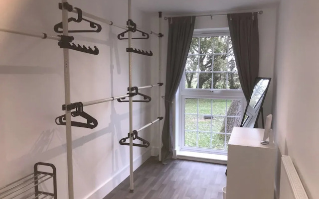 Stunning 3 bed Lodge on Private Estate