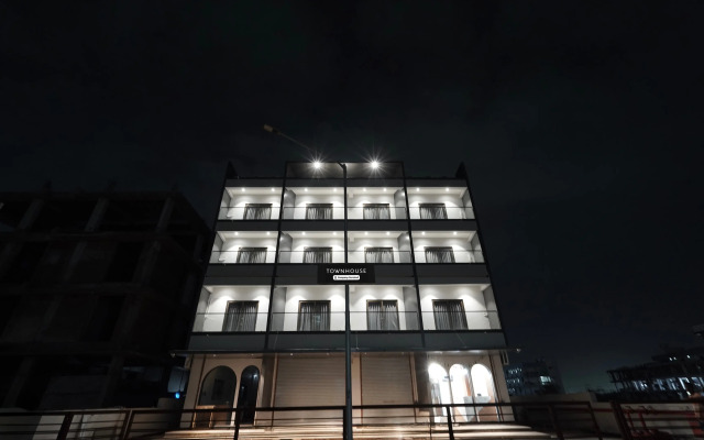 Townhouse GIDC Bol Sanand