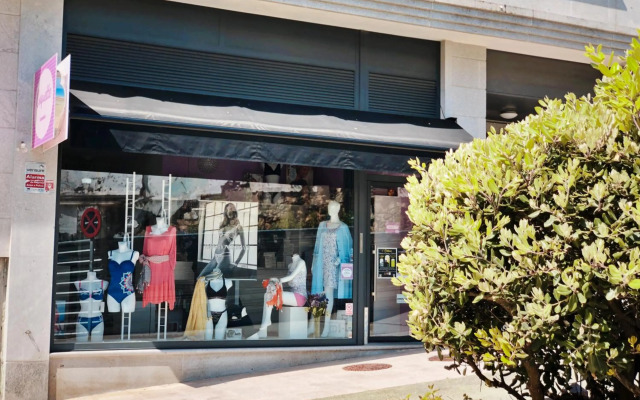 Apartamento Montolieu Sanxenxo