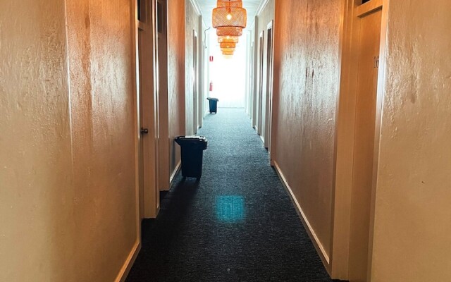 Manjimup Hotel